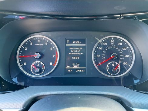 Used 2022 Kia K5 GT-Line image 11