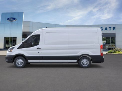 New 2026 Ford Transit 350 148 Medium Roof image 4