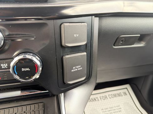 Certified 2024 Ford F150 Raptor w/ Equipment Group 803A Raptor R AWD/4WD image 28