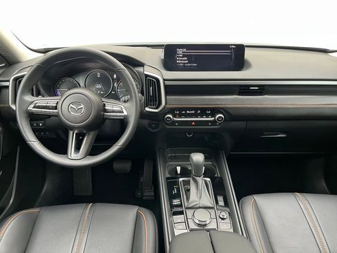 Certified 2025 MAZDA CX-50 AWD 2.5 Hybrid w/ Premium Pkg image 21