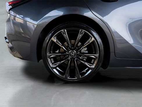 Used 2022 Lexus IS 350 F Sport image 12