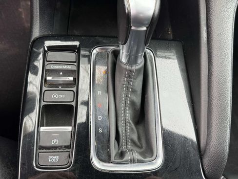 Certified 2023 Acura Integra A-Spec FWD image 19