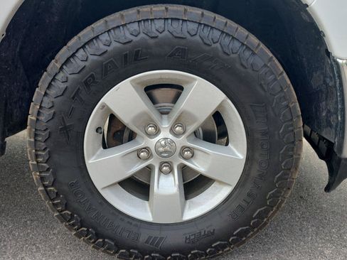 Used 2021 RAM 1500 Classic SLT w/ Protection Group AWD/4WD image 14
