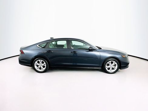 Used 2023 Honda Accord LX image 10