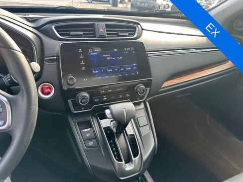 Used 2017 Honda CR-V EX image 14