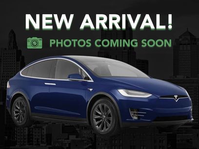 Used 2017 Tesla Model X 75D