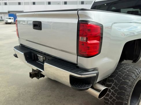 Used 2016 Chevrolet Silverado 2500 W/T w/ WT Convenience Package image 7