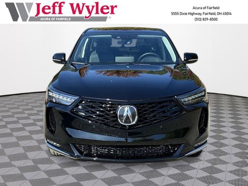 New 2026 Acura RDX SH-AWD w/ Advance Package image 9