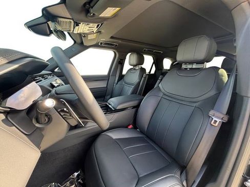 New 2026 Land Rover Range Rover Sport Dynamic SE AWD/4WD image 11