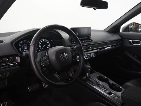 Used 2024 Honda Civic Sport image 21