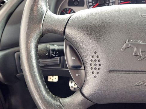 Used 2004 Ford Mustang Mach 1 RWD image 18