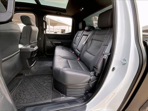 Used 2025 Toyota Tundra TRD Pro image 19