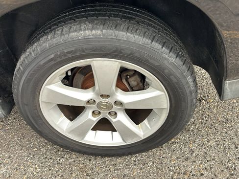 Used 2004 Lexus RX 330 AWD image 19