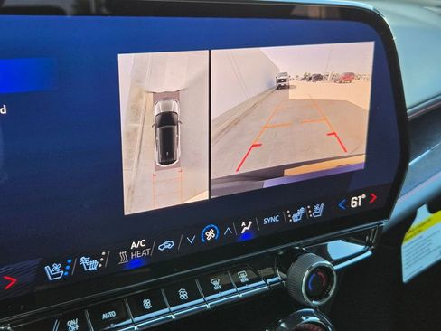 Used 2025 Chevrolet Blazer EV RS image 19