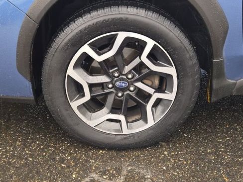 Used 2016 Subaru Crosstrek 2.0i Limited image 18
