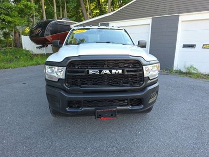 Used 2020 RAM 2500 Tradesman w/ Snow Chief Group