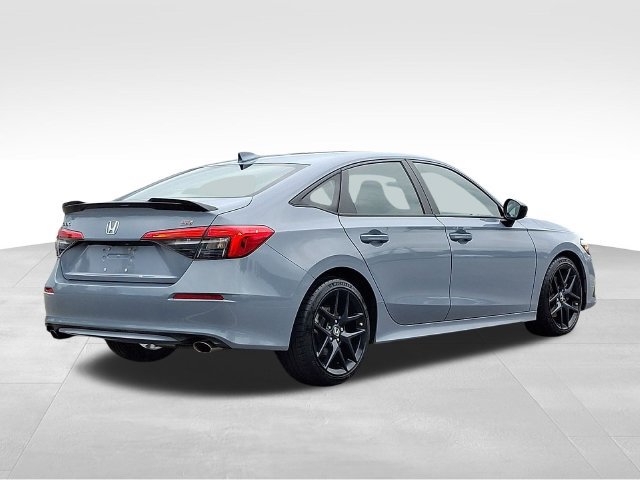Used 2024 Honda Civic Si image 6