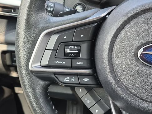 Used 2022 Subaru Forester Touring AWD/4WD image 25