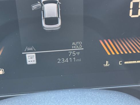 Used 2025 Kia K4 FWD image 41