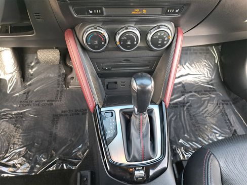 Used 2018 MAZDA CX-3 Grand Touring image 21