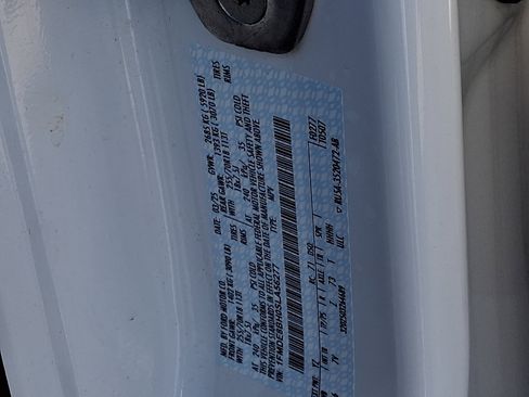 Used 2025 Ford Bronco Outer Banks image 28