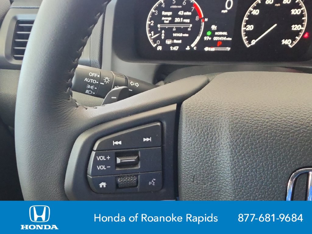 Used 2026 Honda Ridgeline RTL image 25
