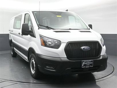 Used 2024 Ford Transit 150 Low Roof