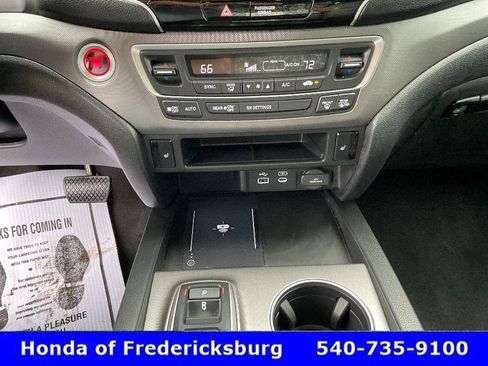 Used 2025 Honda Ridgeline RTL image 31