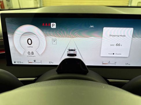 New 2026 Genesis GV70 2.5T Sport Prestige image 14