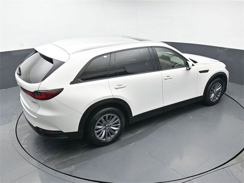 Certified 2024 MAZDA CX-90 3.3 Turbo w/ Preferred Plus image 42