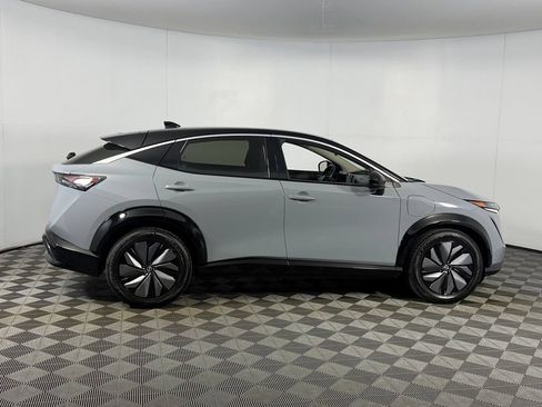 Used 2023 Nissan Ariya FWD image 7