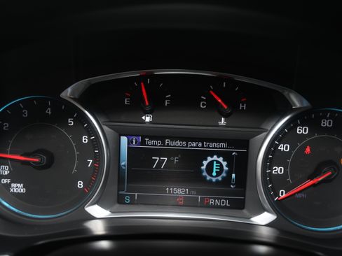 Used 2019 Chevrolet Traverse LT image 13