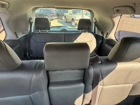 Used 2009 Lexus LX 570 4WD image 45