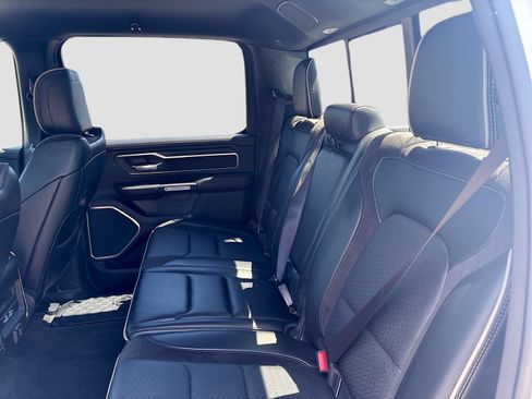 Used 2023 RAM 1500 Laramie AWD/4WD image 24