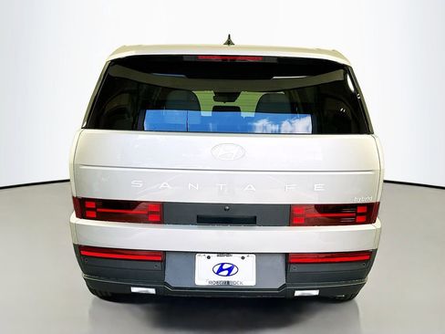 New 2026 Hyundai Santa Fe SE image 6