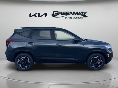 New 2026 Kia Seltos S image 5