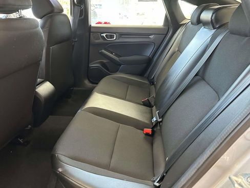 Certified 2022 Honda Civic Sport image 11