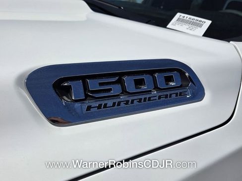 New 2026 RAM 1500 Big Horn image 19