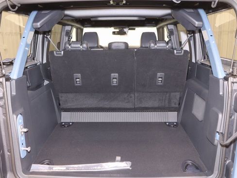 New 2025 Ford Bronco Outer Banks image 29