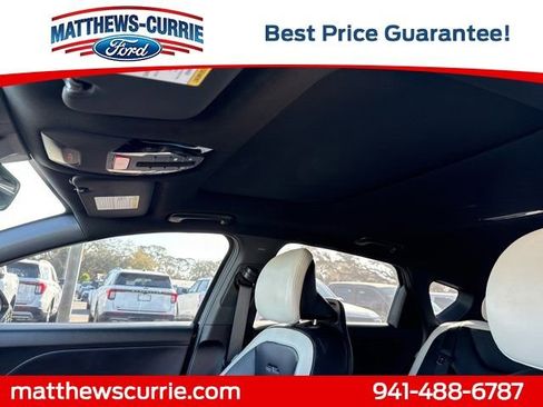 Used 2025 Kia K4 GT-Line Turbo image 11