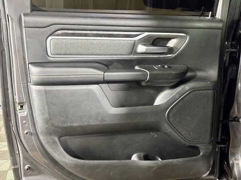 Used 2020 RAM 1500 Big Horn AWD/4WD image 18