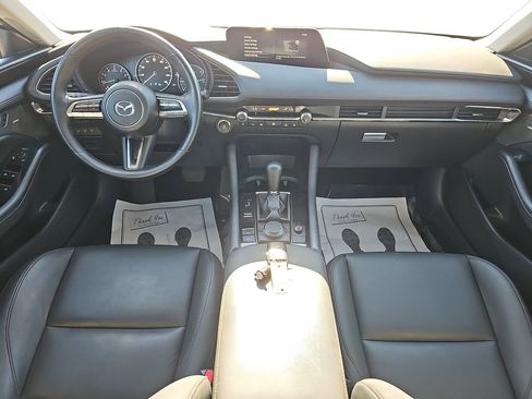 Used 2021 MAZDA MAZDA3 AWD 2.5 Turbo Sedan image 11