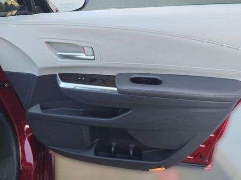 Used 2021 Toyota Sienna XLE image 20