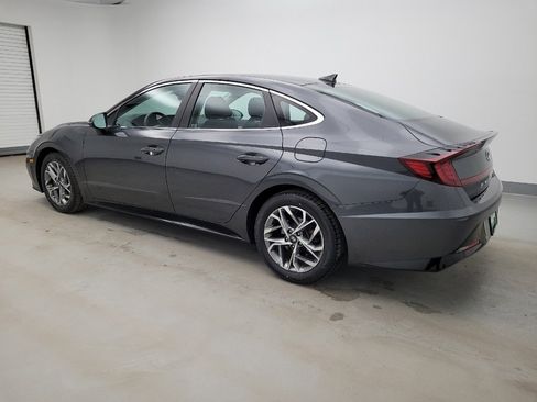 Used 2022 Hyundai Sonata SEL image 3