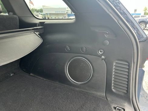 Used 2021 Jeep Grand Cherokee Limited AWD/4WD image 36