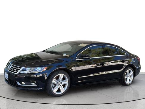 Used 2015 Volkswagen CC Sport FWD image 1