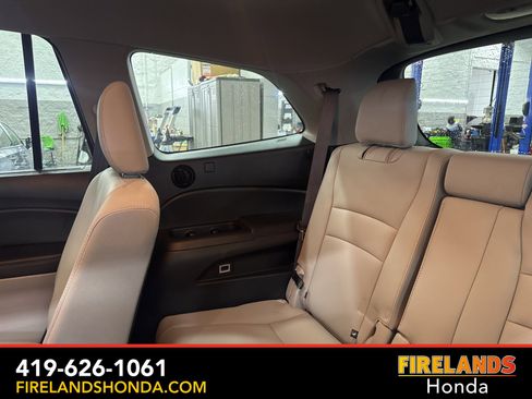 Used 2022 Honda Pilot Special Edition image 31