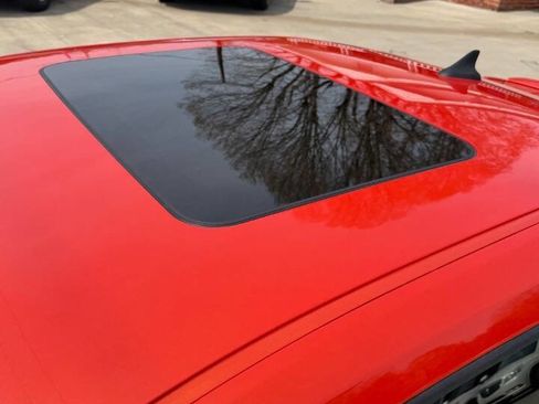 Used 2010 Chevrolet Camaro SS w/ RS Package RWD image 9
