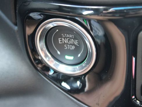 New 2026 Chevrolet Silverado 2500 ZR2 w/ LPO, Dark Essentials Package AWD/4WD image 45