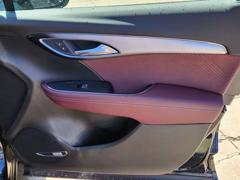 New 2026 Buick Envision Sport Touring image 38